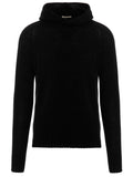 Ma'ry'ya Hooded Sweater