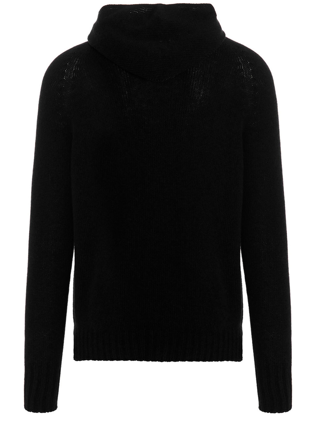 Ma'ry'ya Hooded Sweater