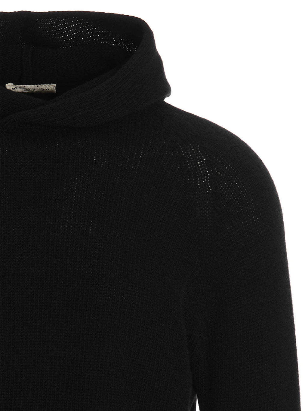 Ma'ry'ya Hooded Sweater