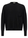 Ma'ry'ya Wool Sweater