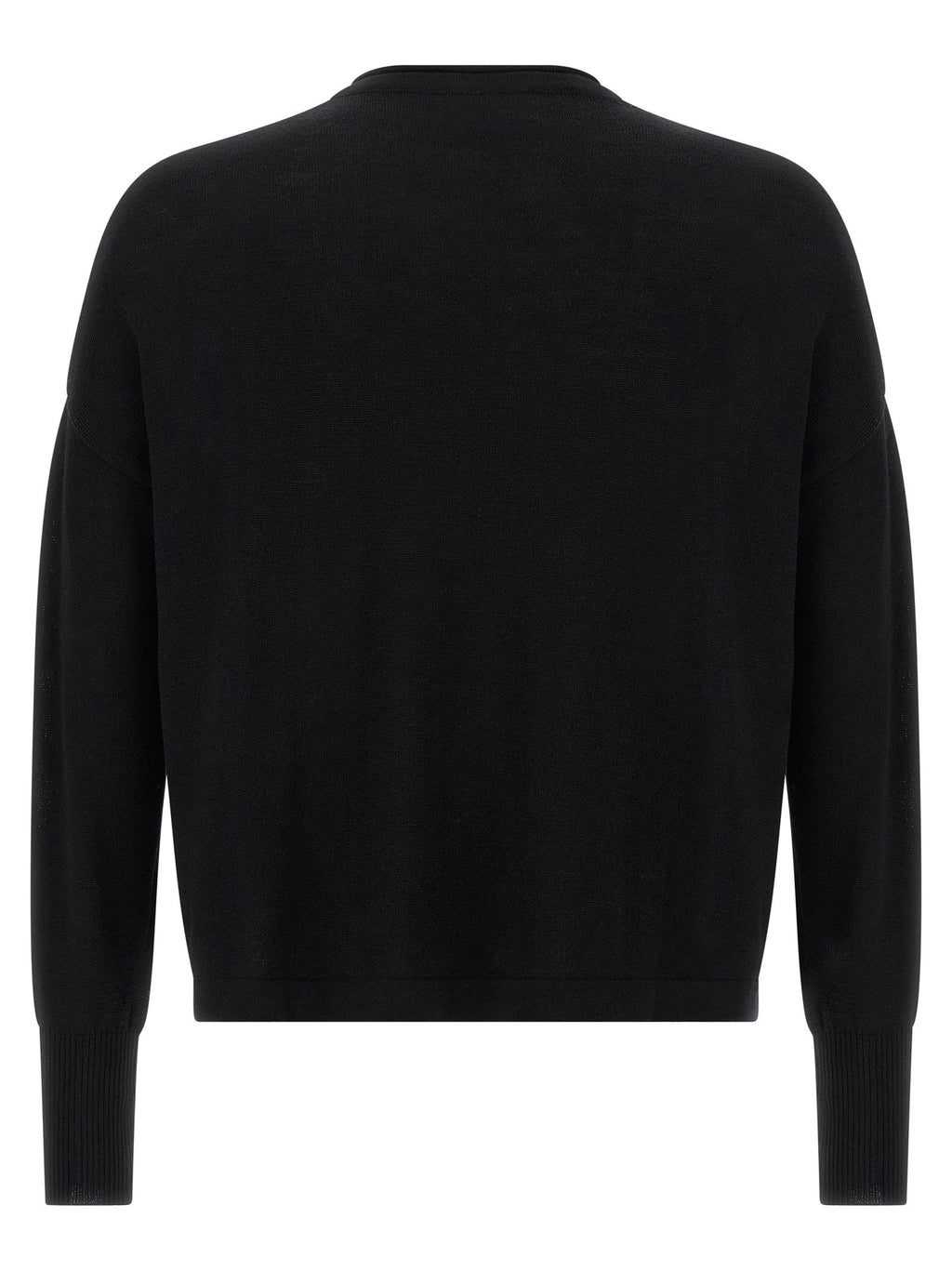 Ma'ry'ya Wool Sweater