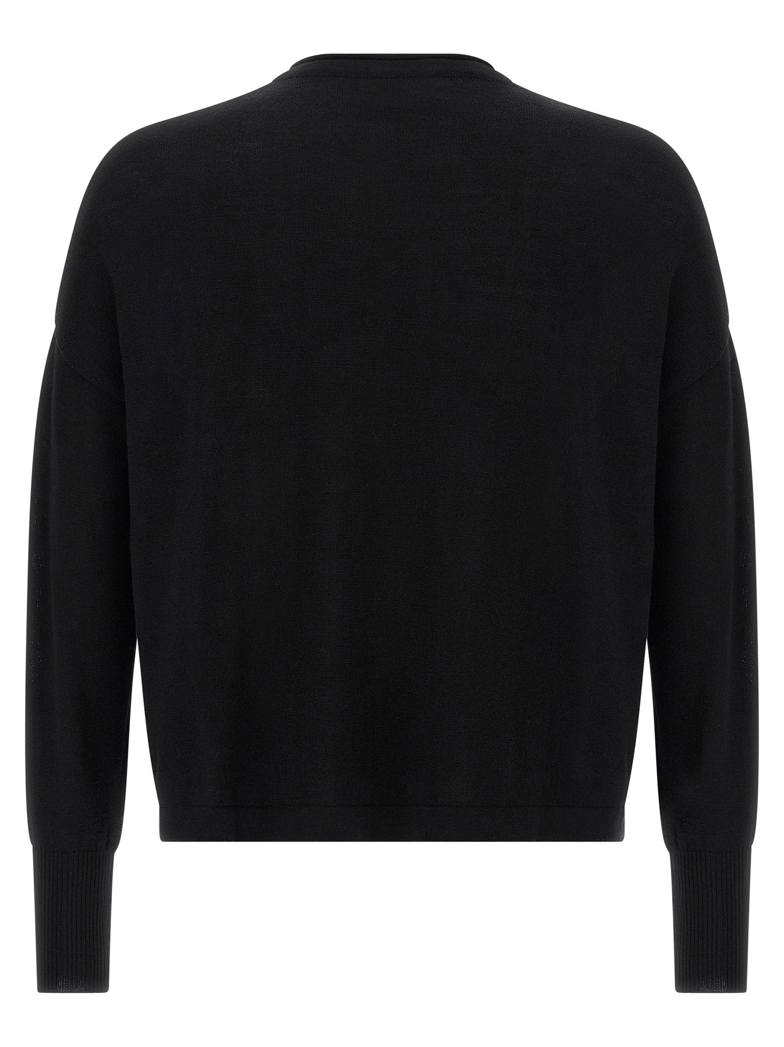 Ma'ry'ya Wool Sweater