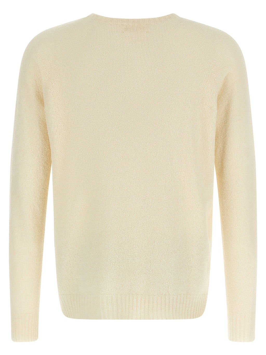 Ma'ry'ya Spongy Effect Sweater