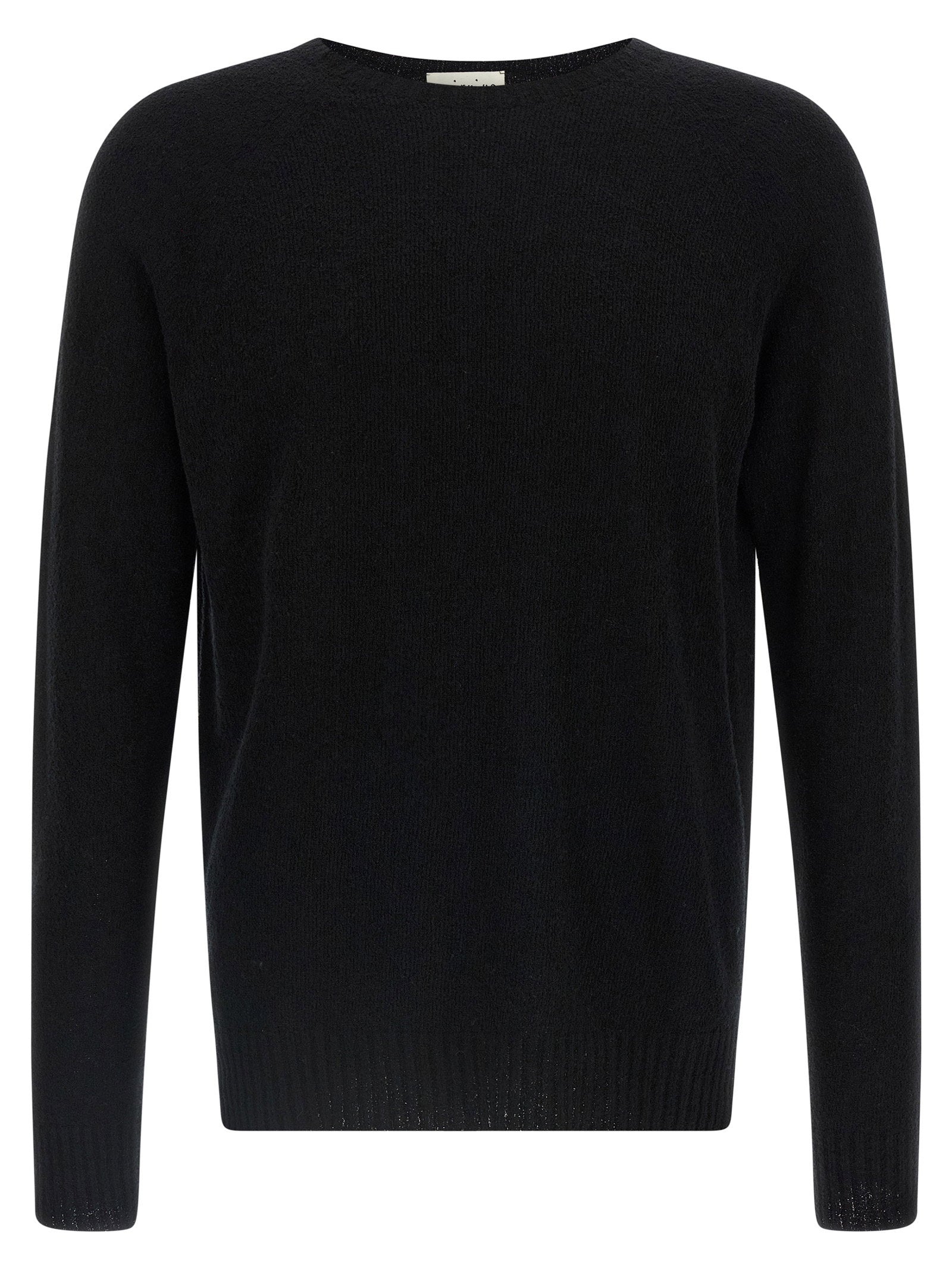Ma'ry'ya Spongy Effect Sweater