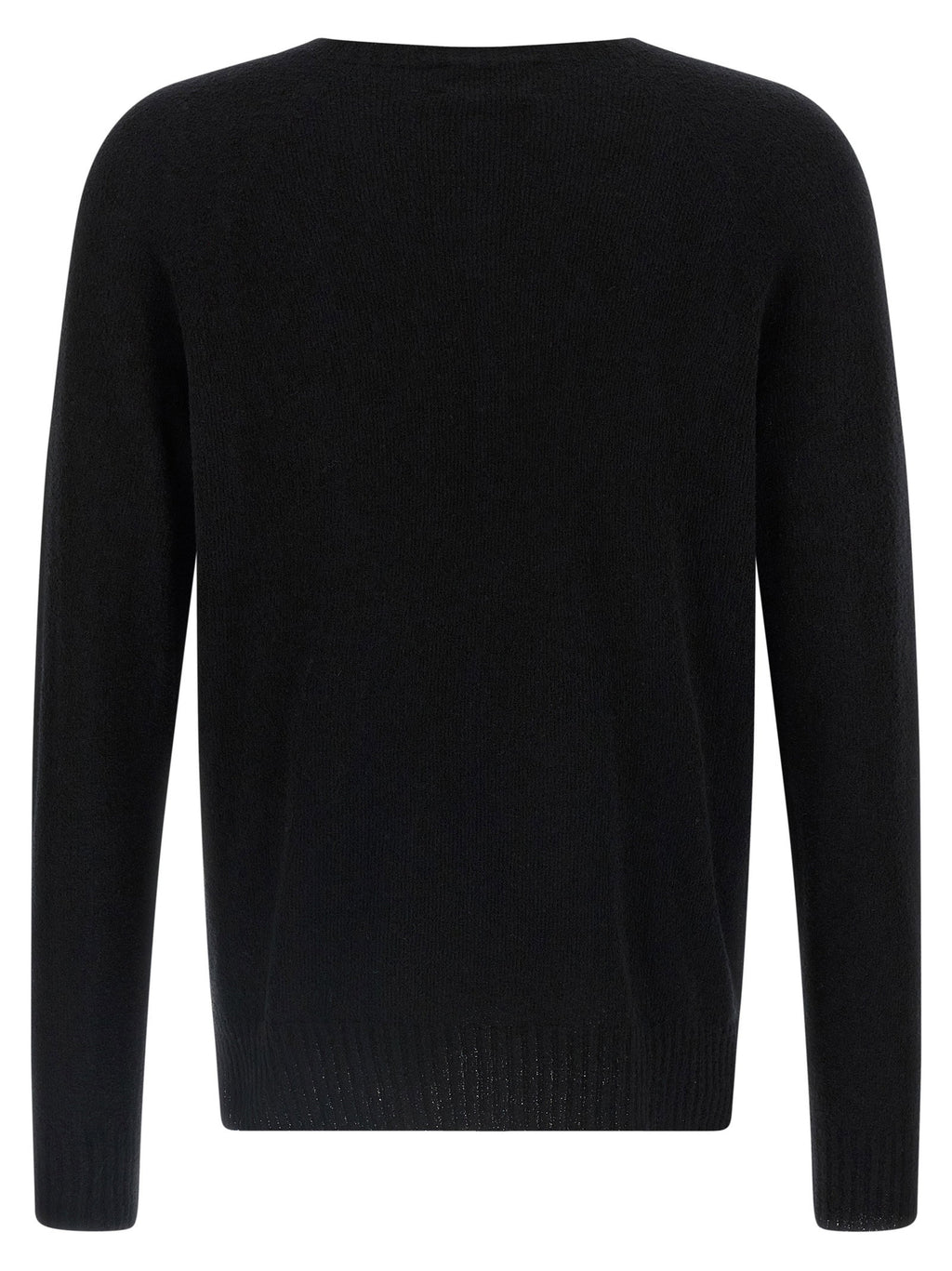 Ma'ry'ya Spongy Effect Sweater