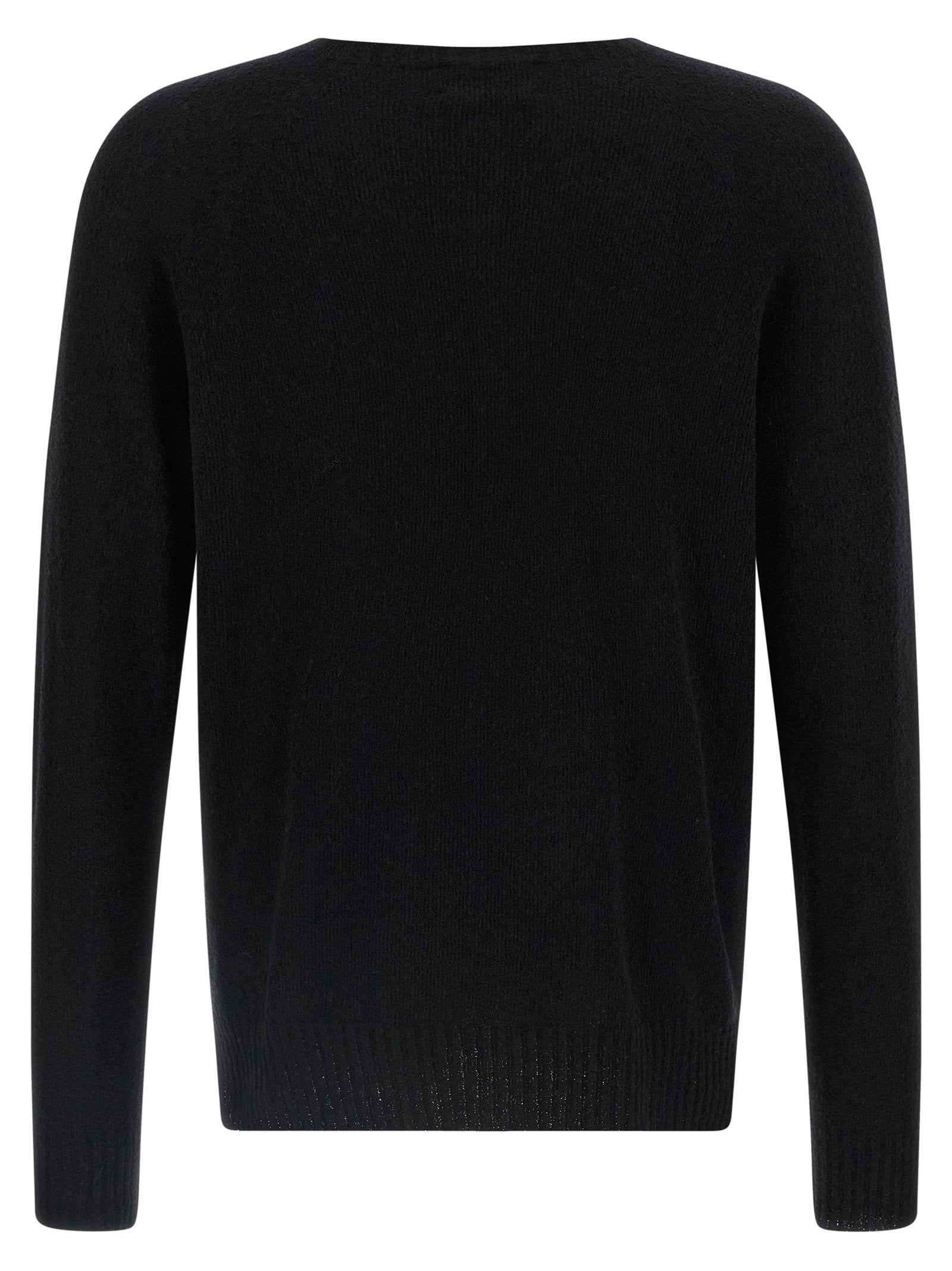 Ma'ry'ya Spongy Effect Sweater