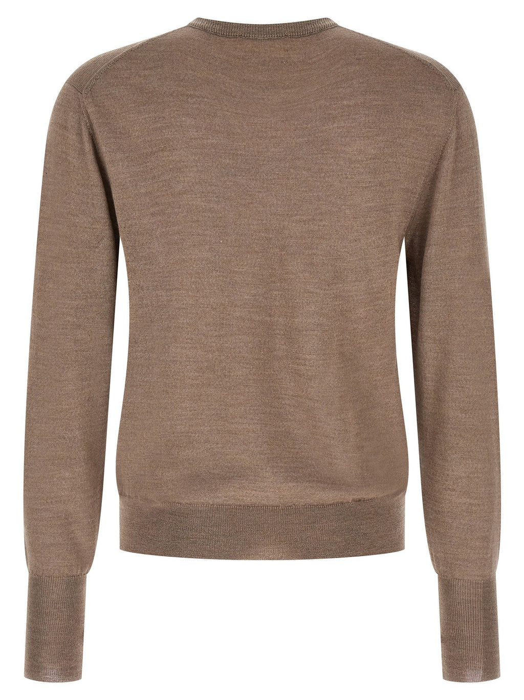 Ma'ry'ya Crew-neck Sweater