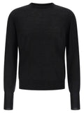 Ma'ry'ya Crew-neck Sweater