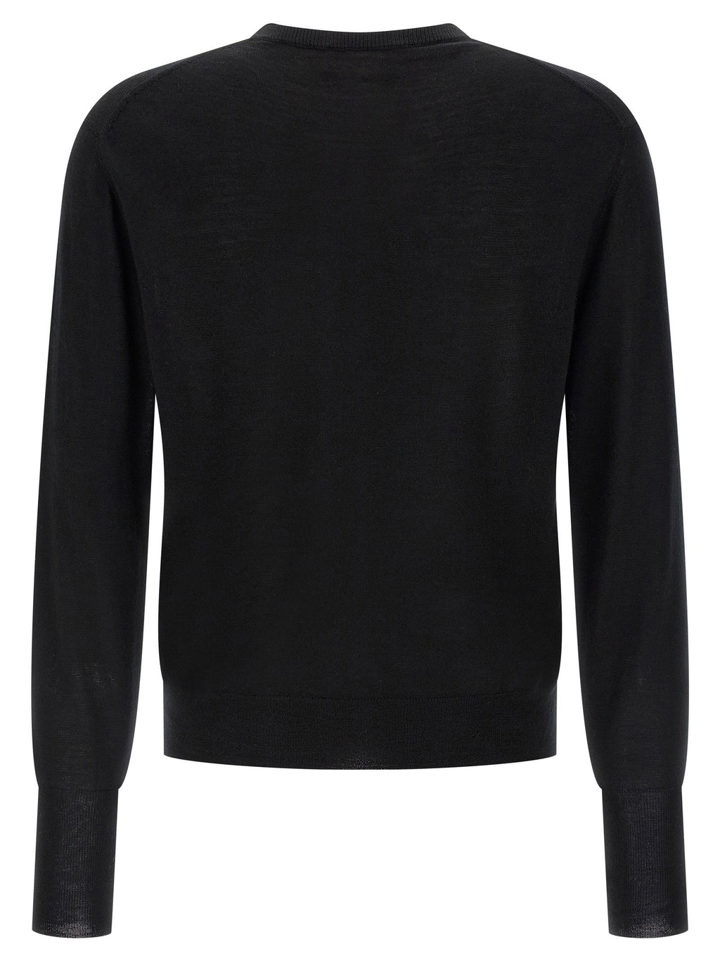 Ma'ry'ya Crew-neck Sweater