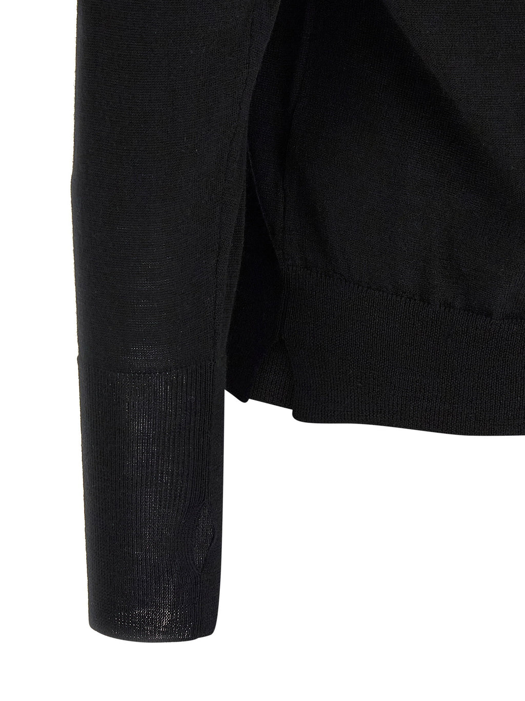 Ma'ry'ya Crew-neck Sweater