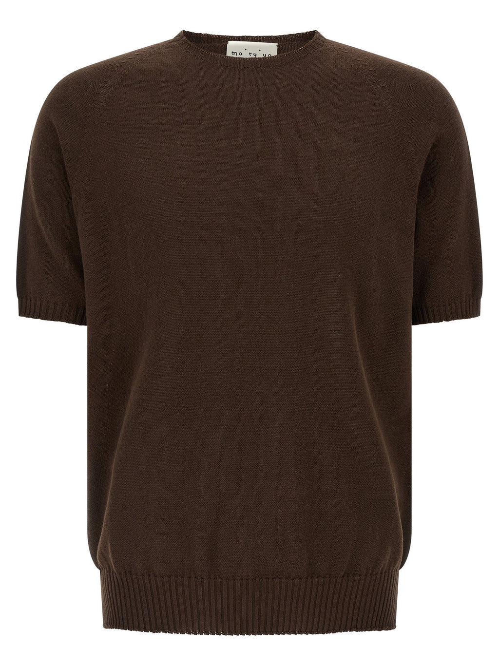 Ma'ry'ya Cotton Sweater
