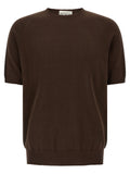 Ma'ry'ya Cotton Sweater