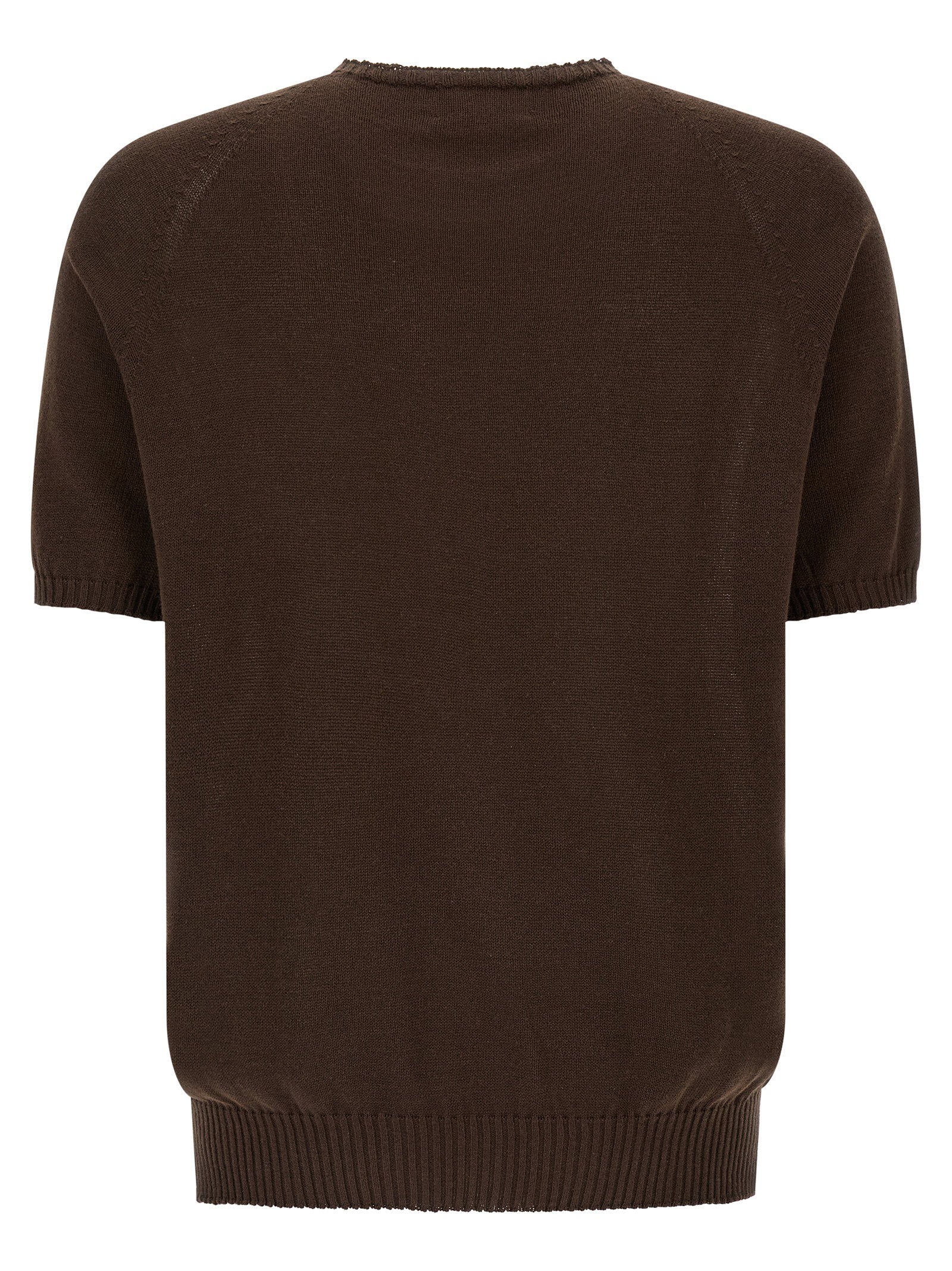 Ma'ry'ya Cotton Sweater
