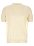 Ma'ry'ya Cotton Sweater