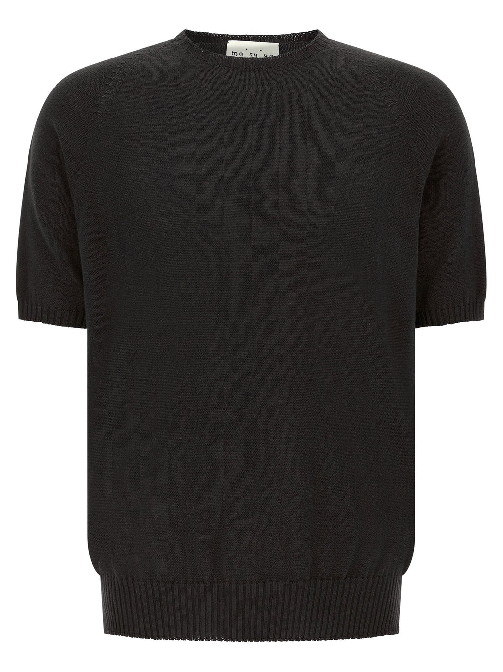 Ma'ry'ya Cotton Sweater