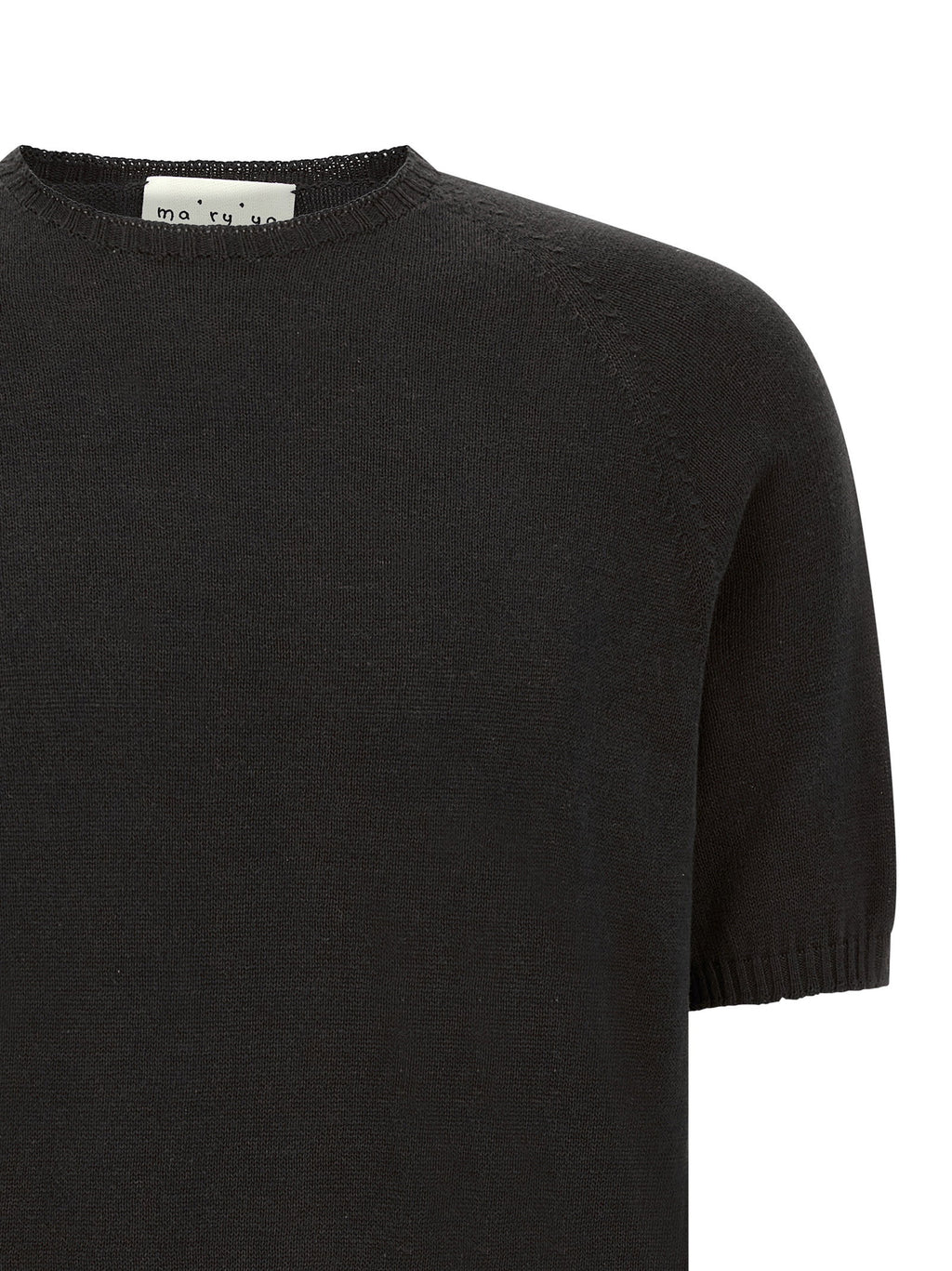 Ma'ry'ya Cotton Sweater