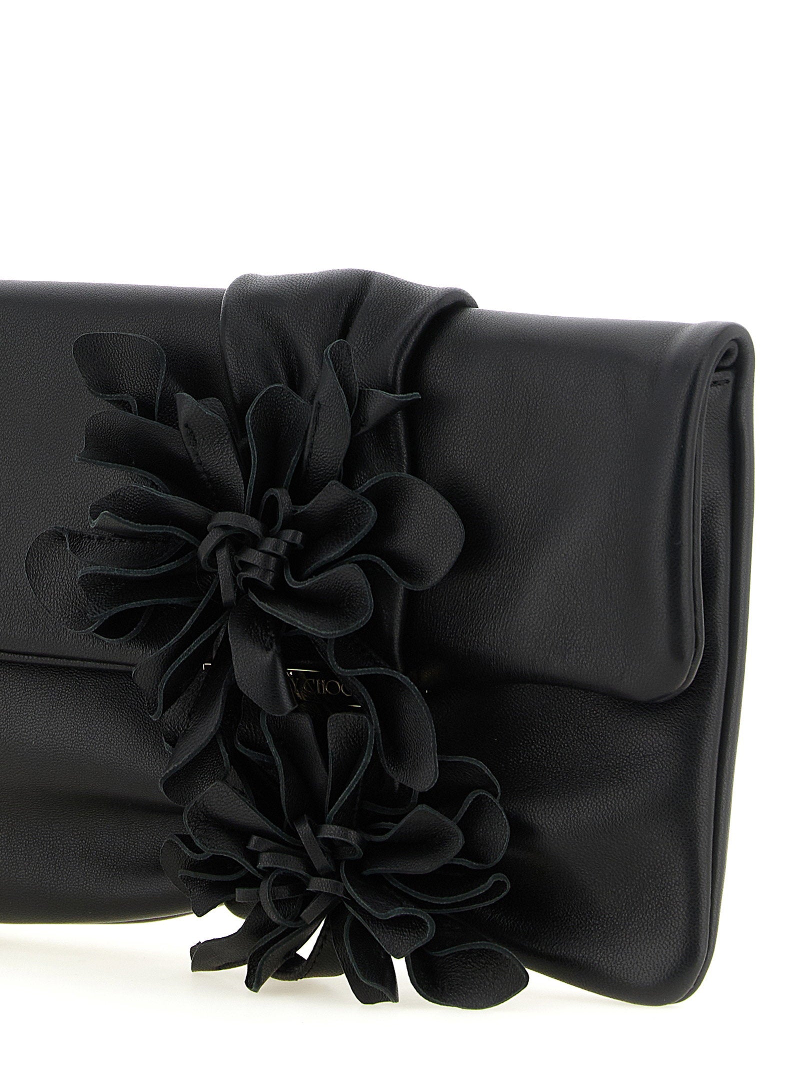 Jimmy Choo Zandra Clutch