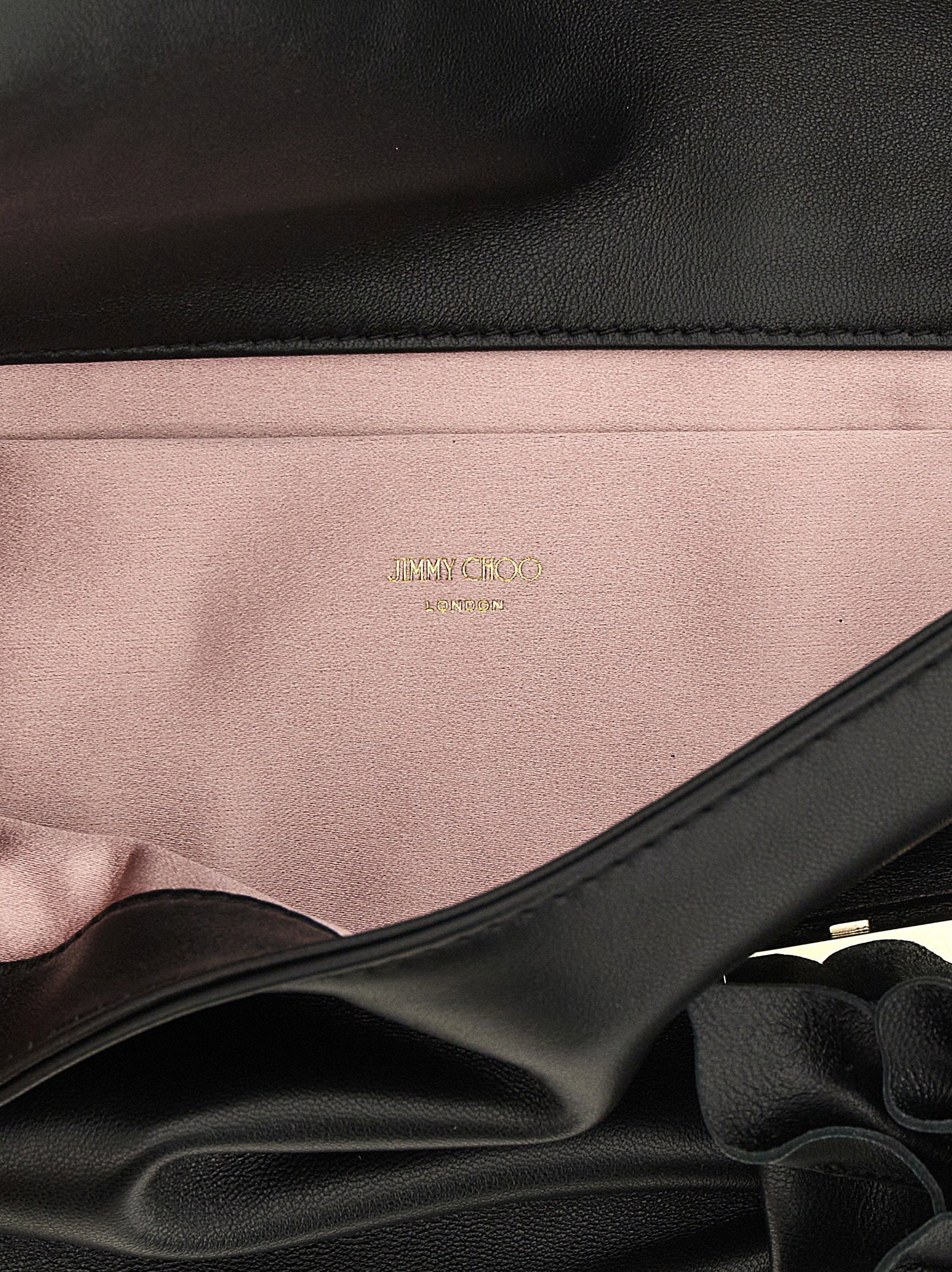 Jimmy Choo Zandra Clutch