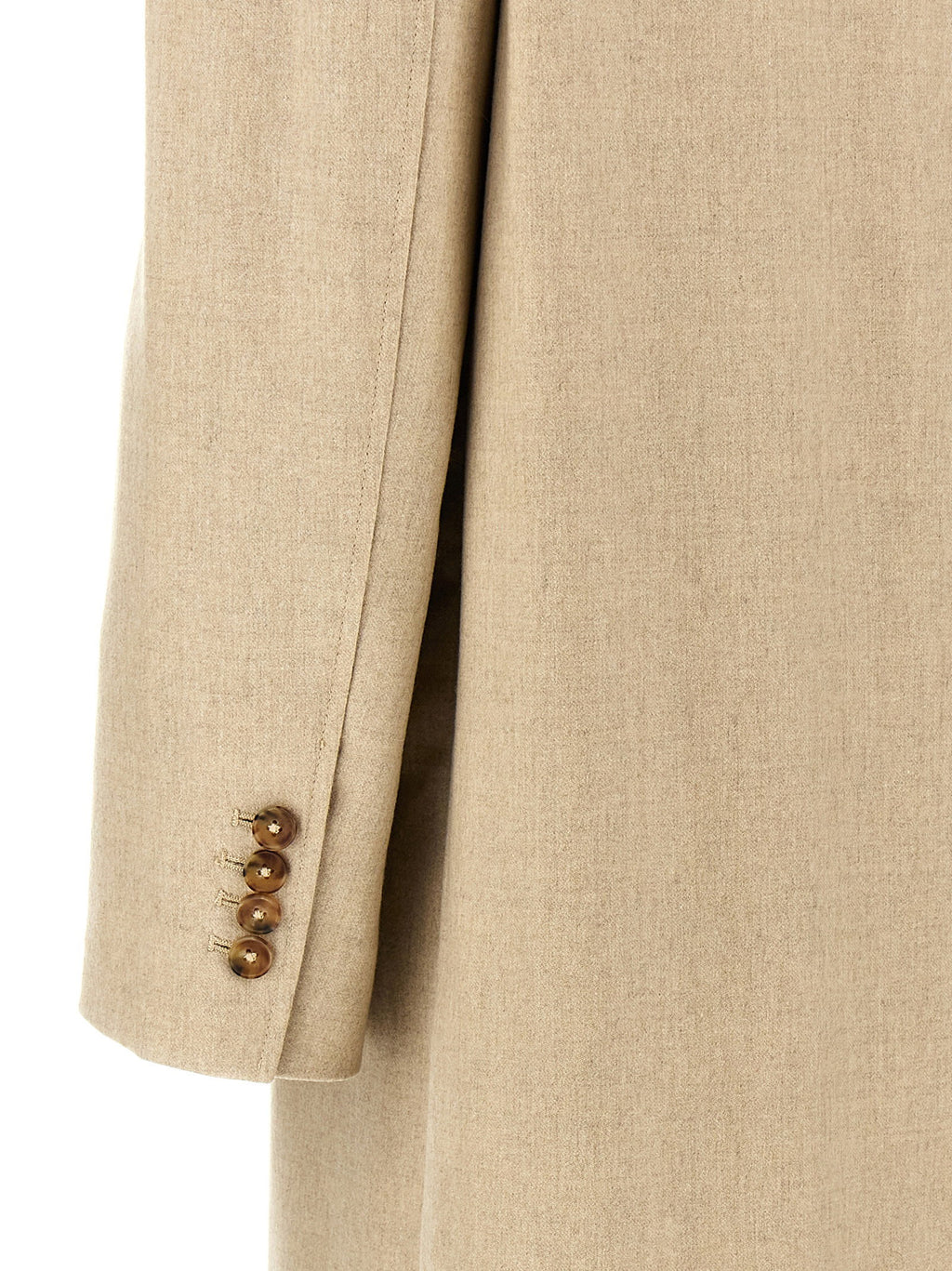 Loulou De Saison Zeno Coat