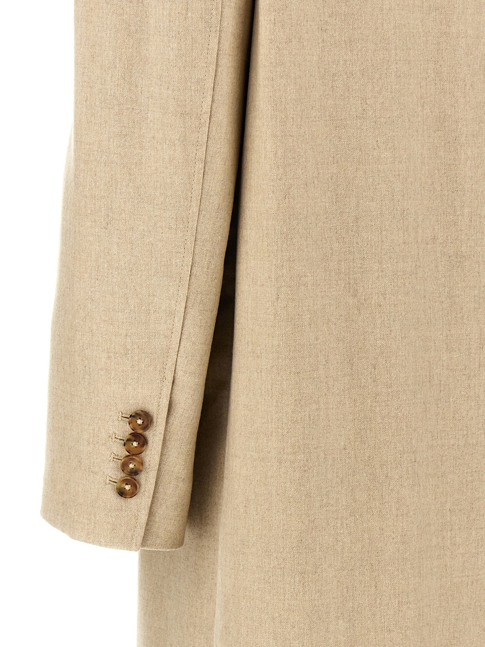 Loulou De Saison Zeno Coat